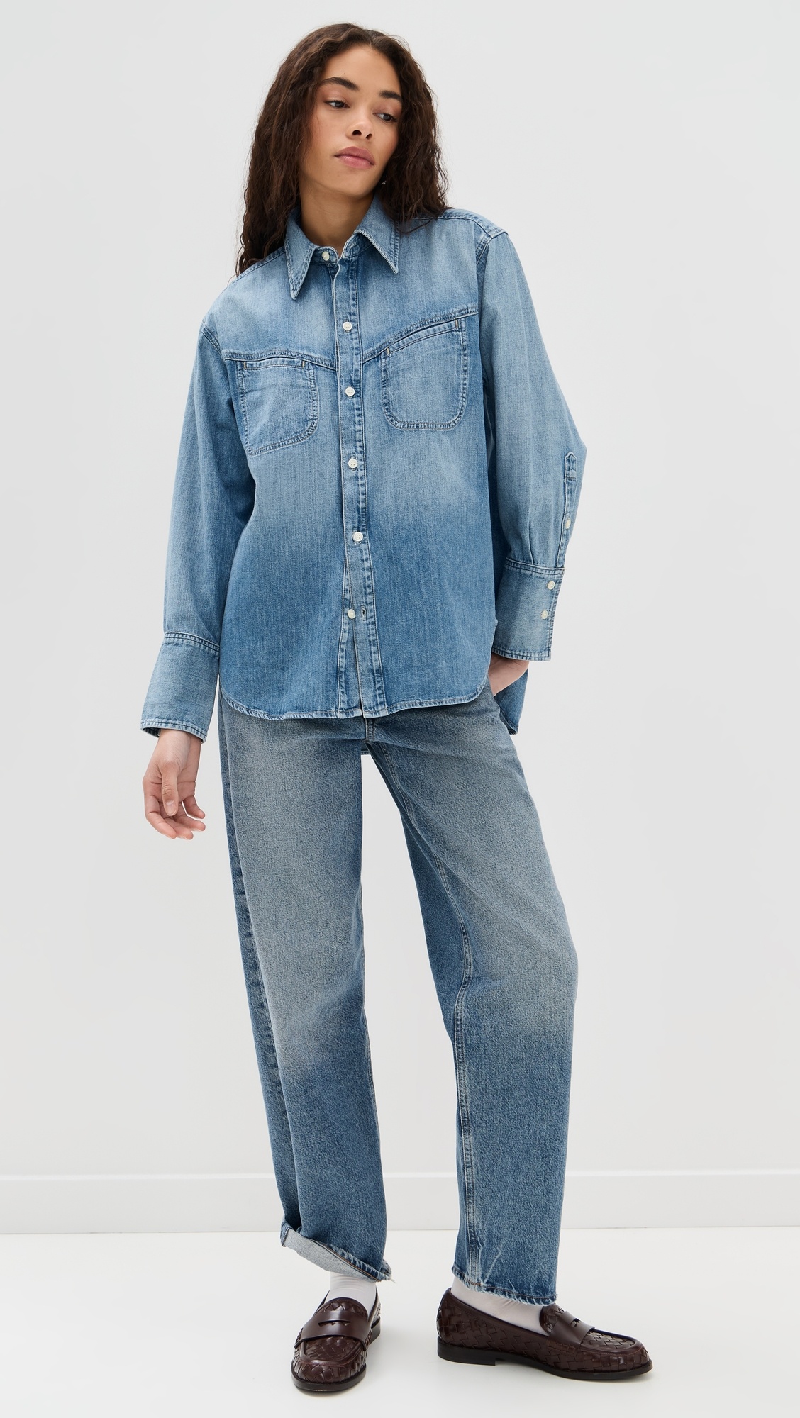 Solene Shirt - 4