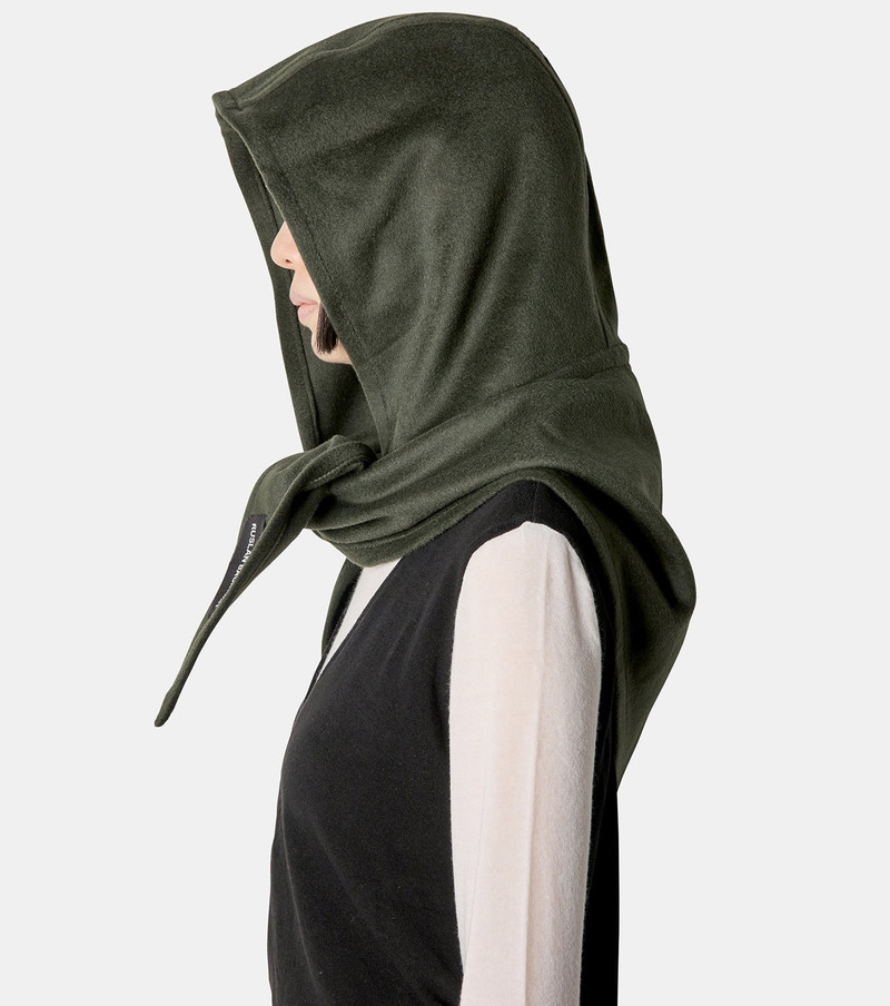 RUSLAN BAGINSKIY Hood outlook