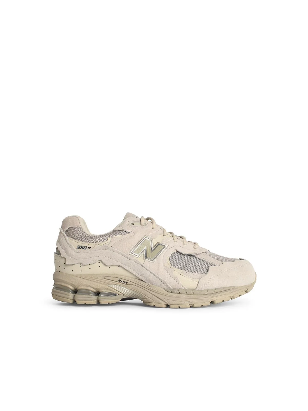 New Balance 2002R Sneakers Natural Khaki Men - 1