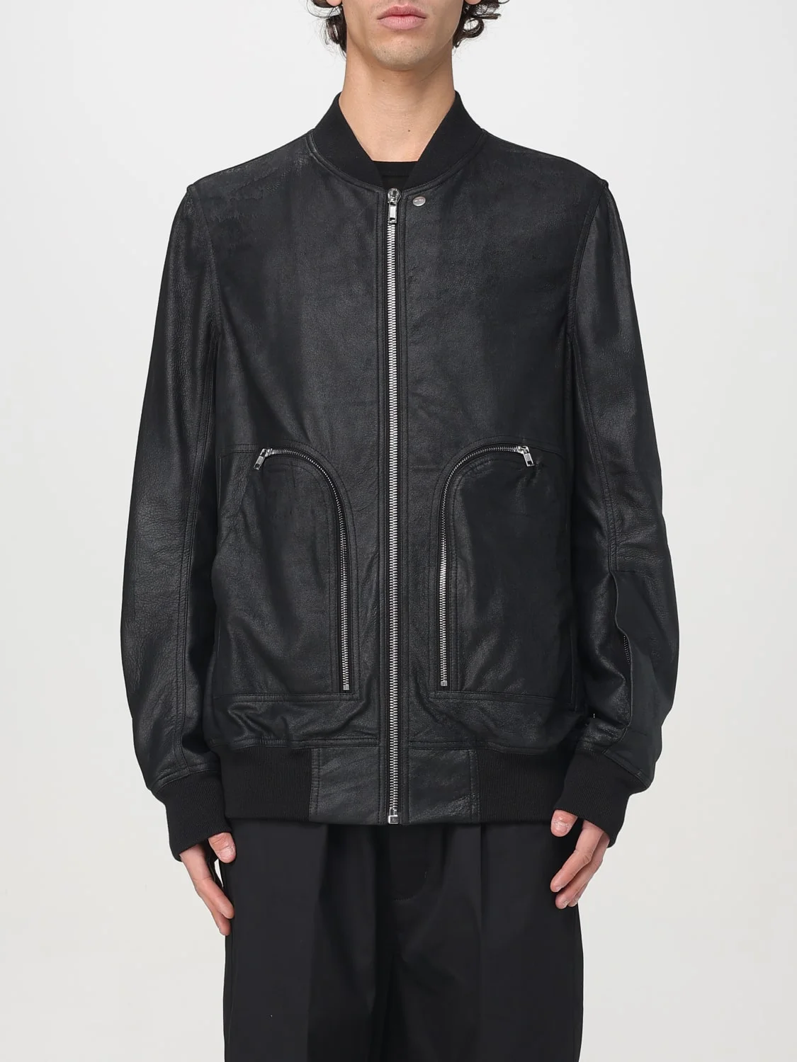 Coat men Rick Owens - 1