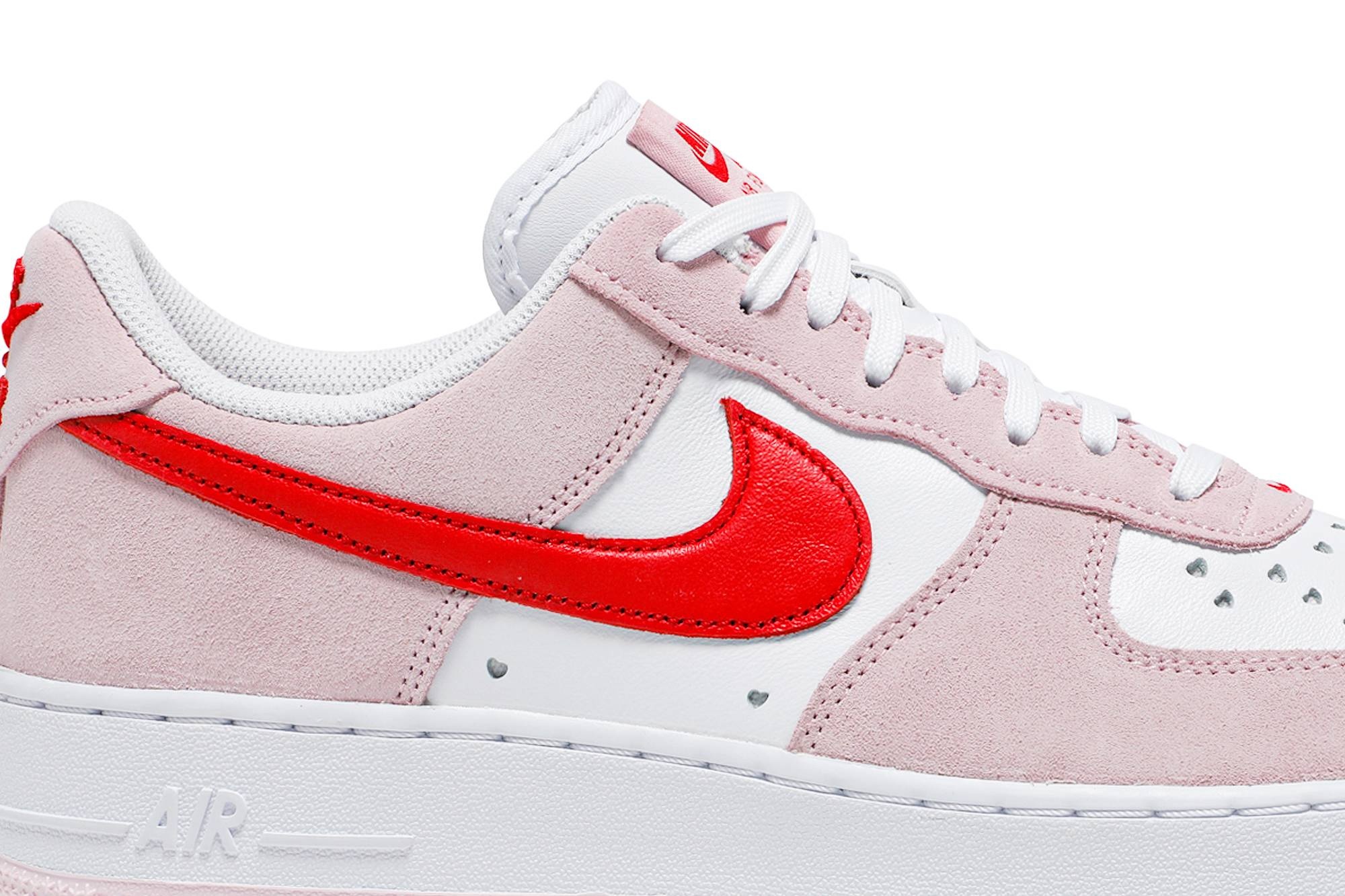 Nike Air Force 1 Low '07 QS 'Valentine's Day Love Letter