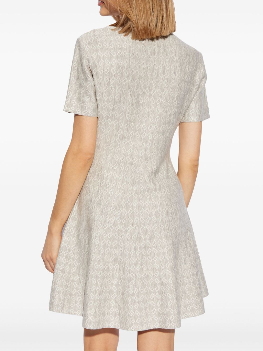 Givenchy Women Polo Dress - 2