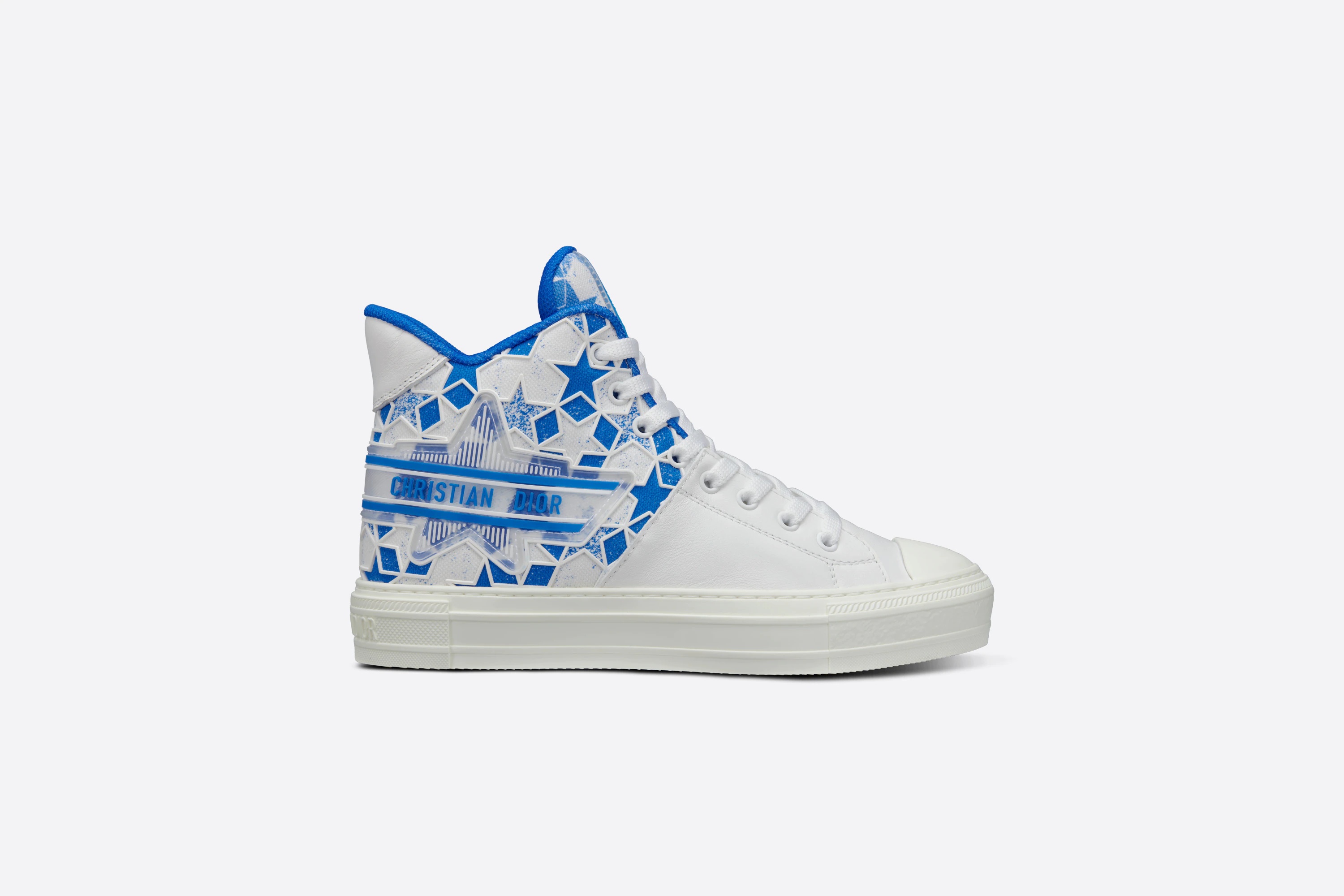 Walk'n'Dior Star Sneaker - 1