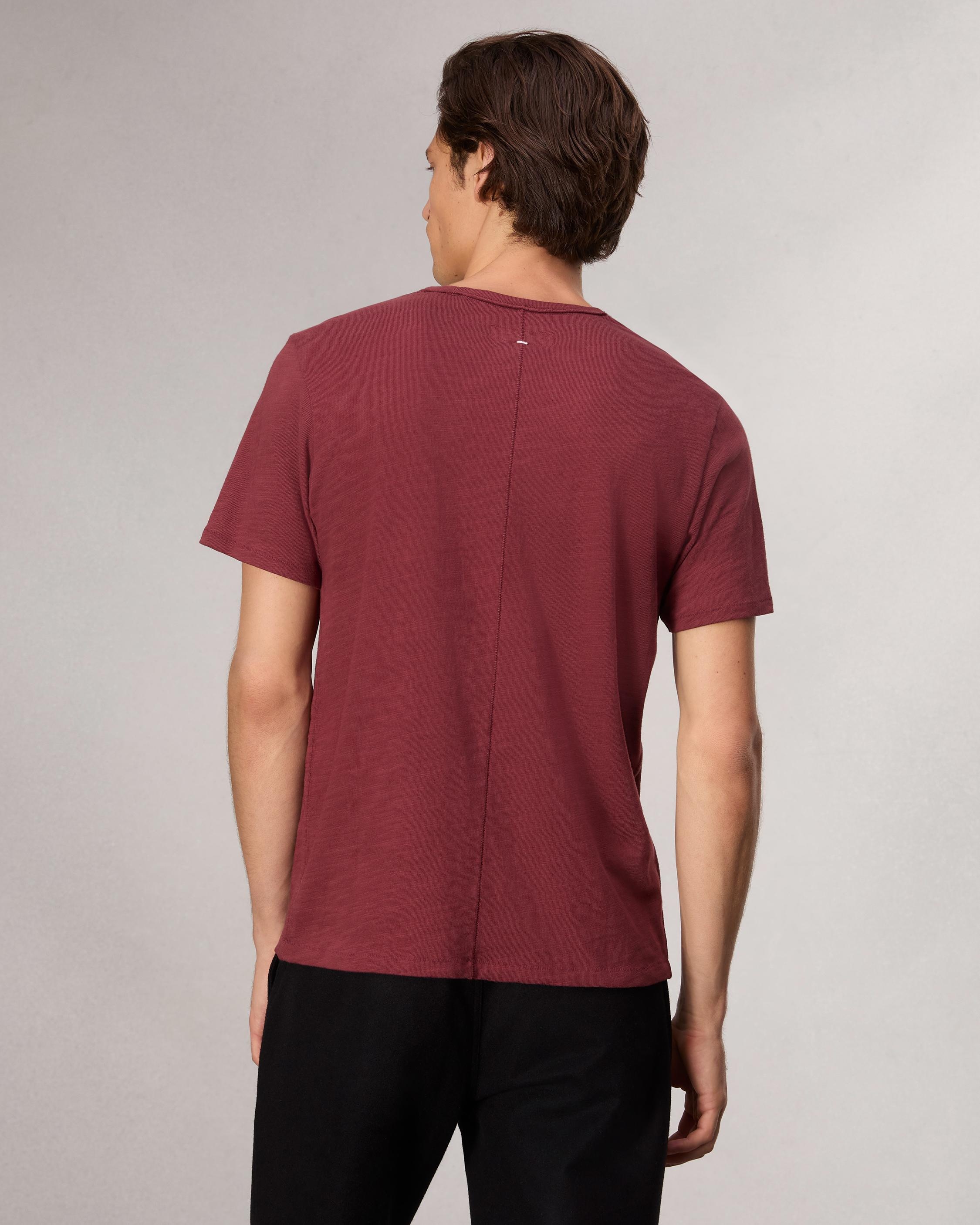 Classic Flame T-Shirt - 5