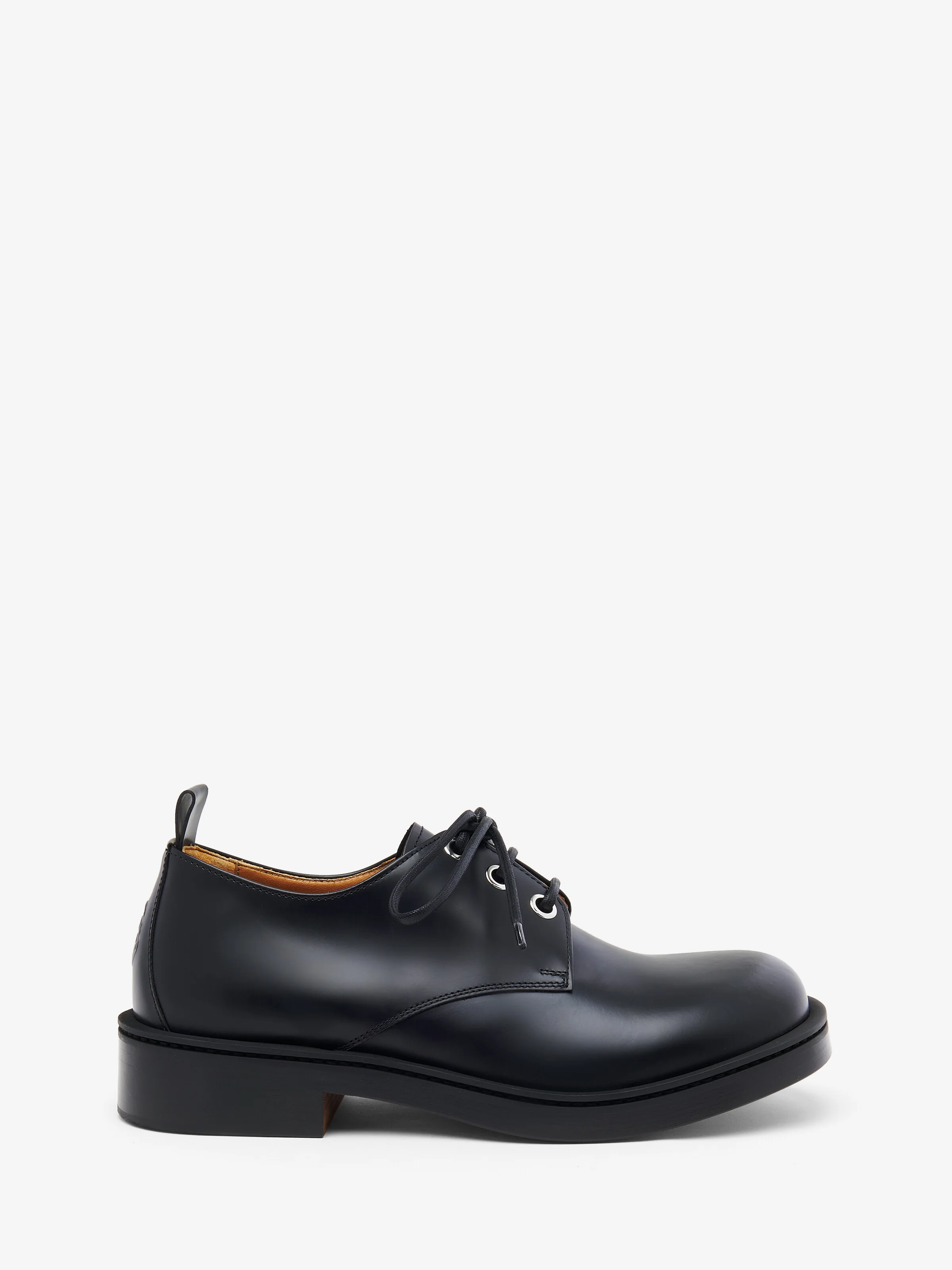 Trunk Lace Up Derby Shoe - 1