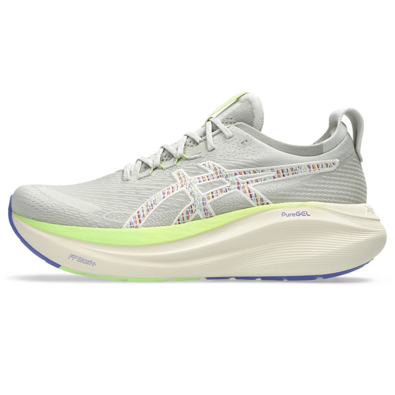 GEL-NIMBUS 27 TR NATURE BATHING - 8