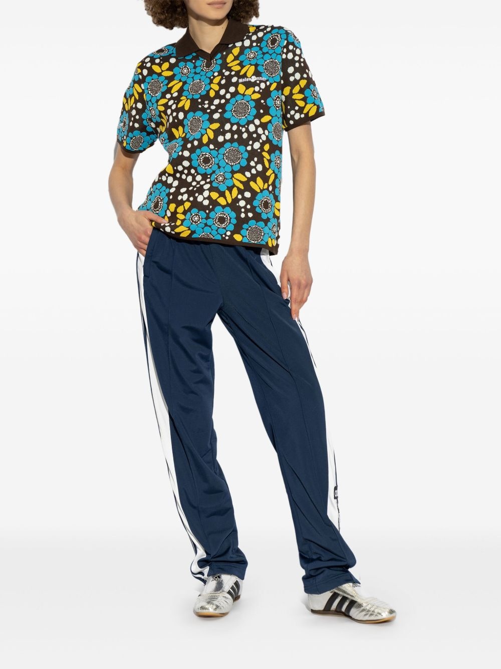 Adibreak track pants - 2