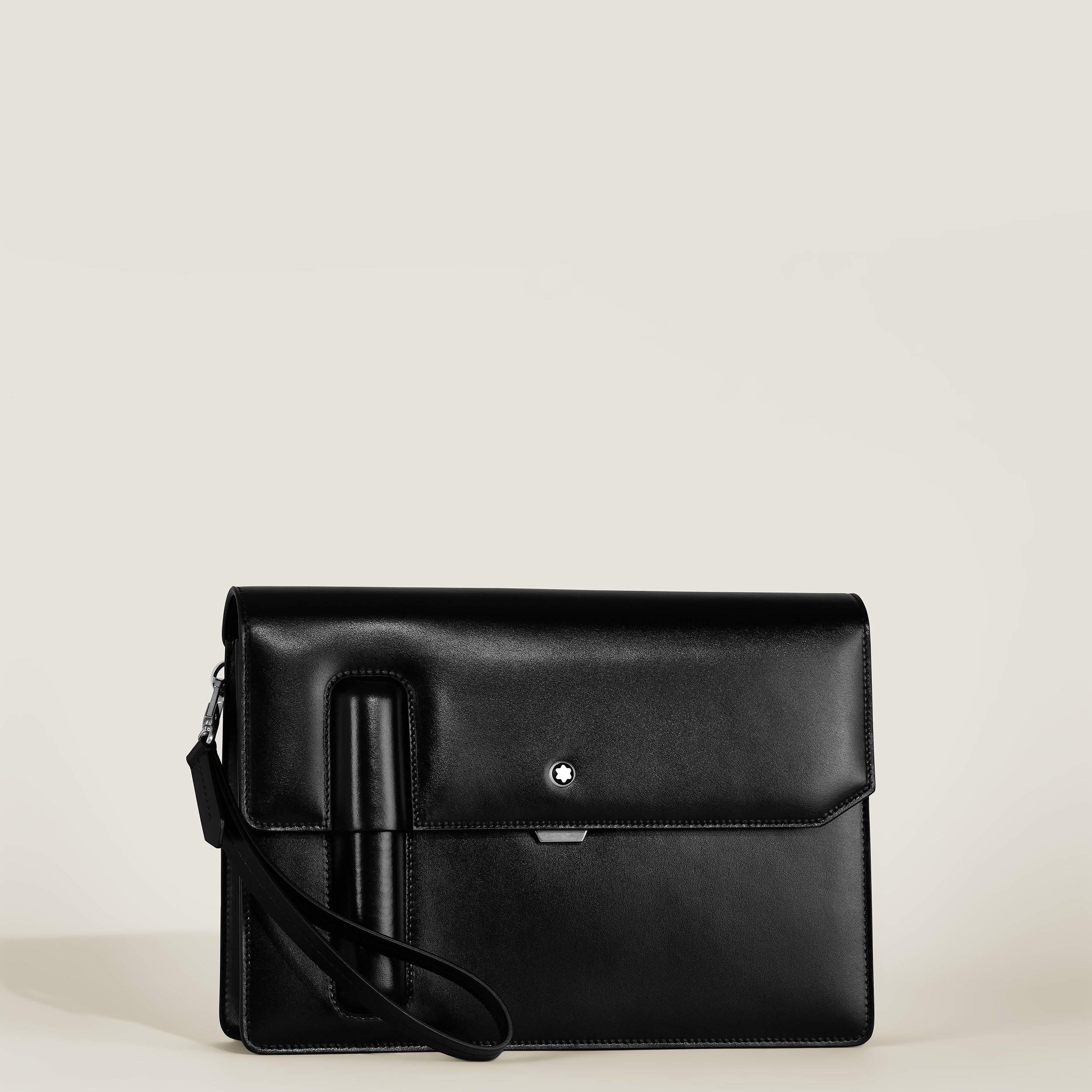 Meisterstück pochette with pen case - 3