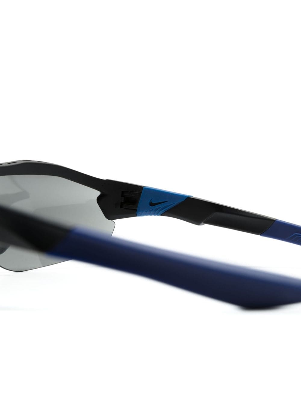 Show X3 biker-style frame sunglasses - 3