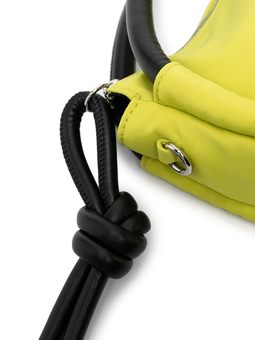 Knot tote bag - 5