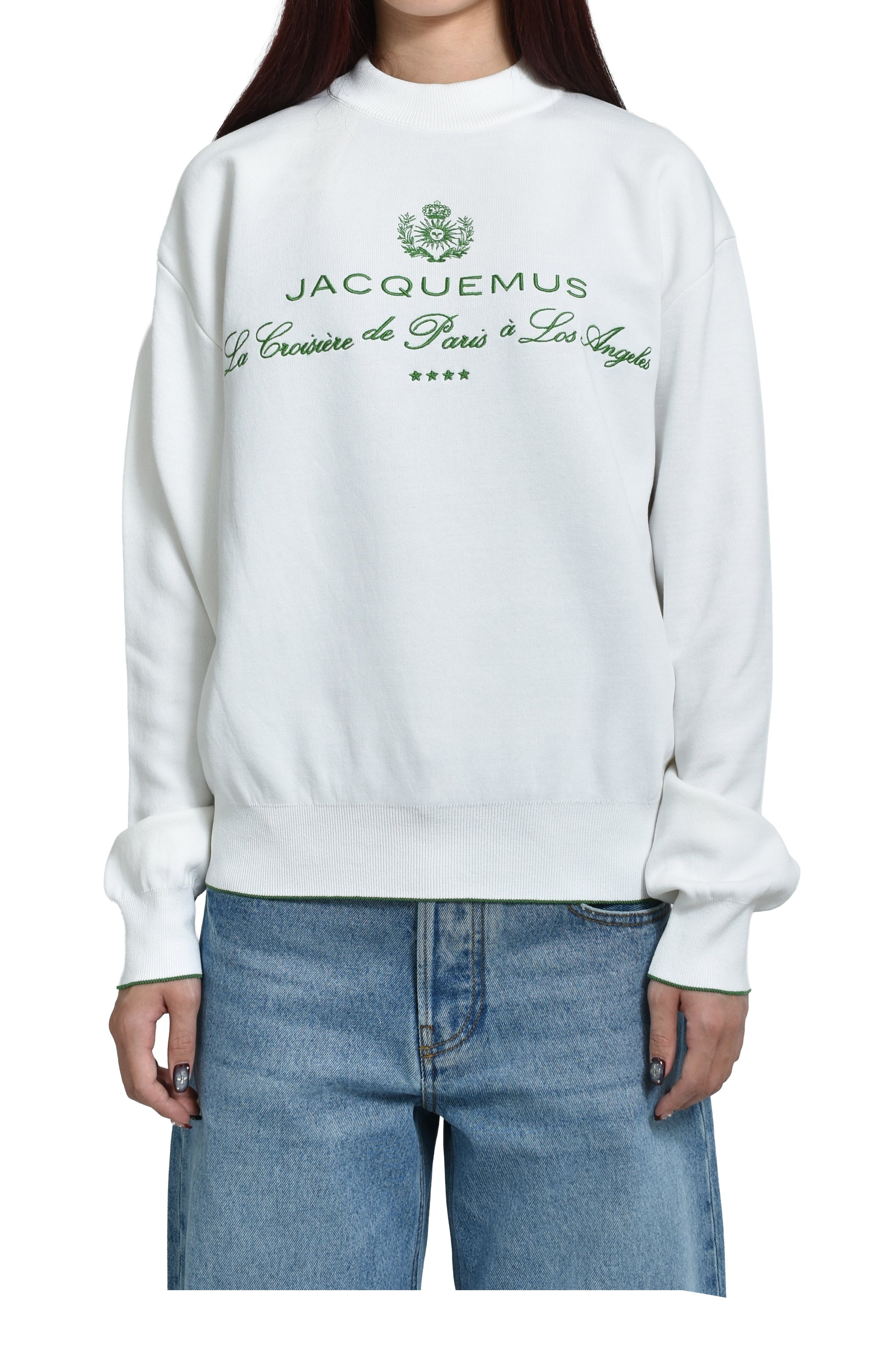 LA MAILLE VENICE / WHT - 1