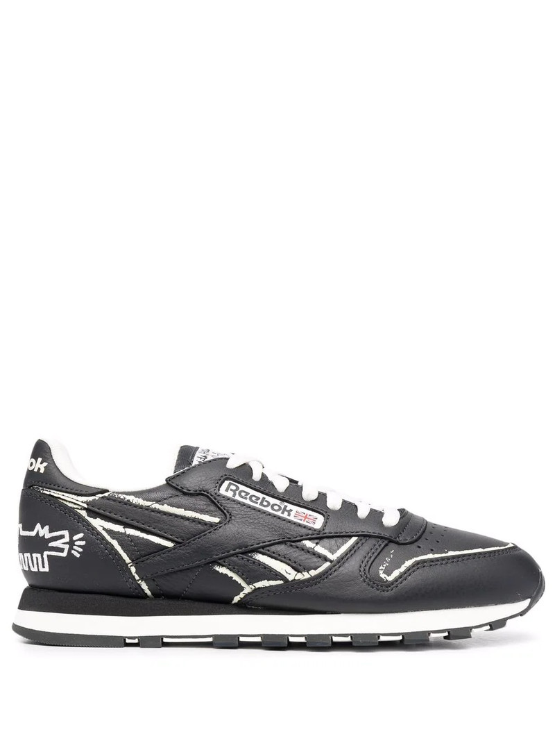 Reebok x Keith Haring trainers - 1