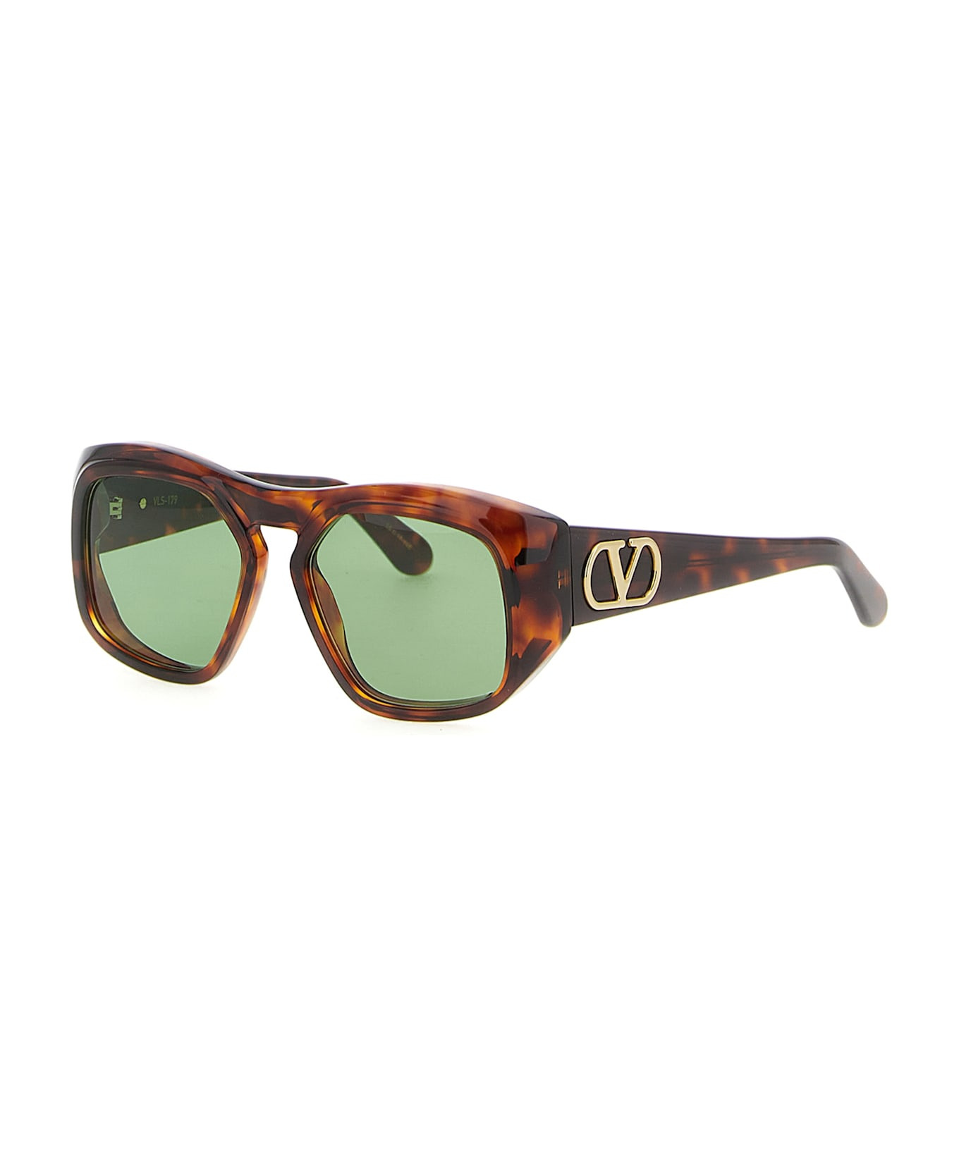 Valentino Garavani Sunglasses - 3