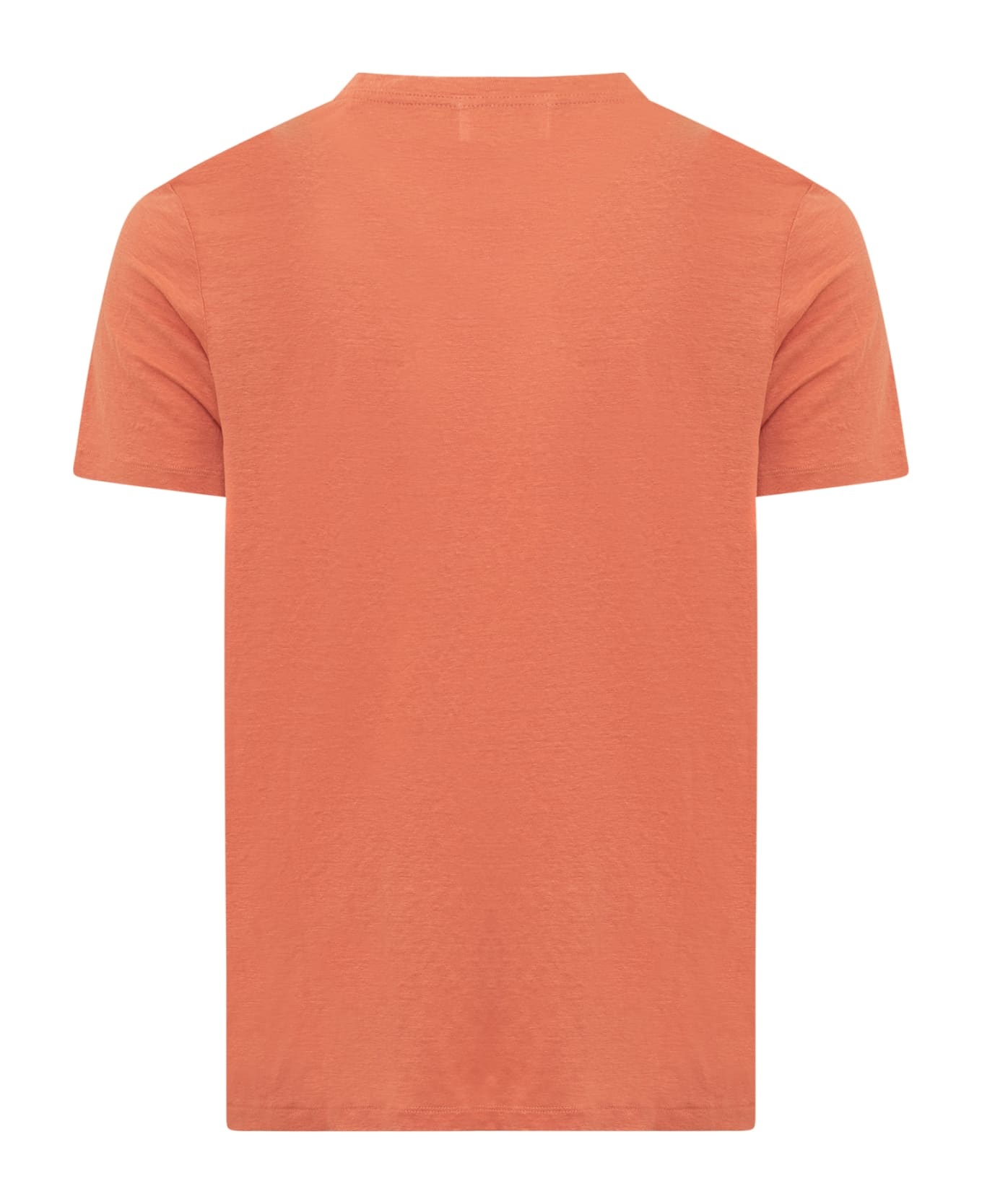 Karman T-shirt - 2