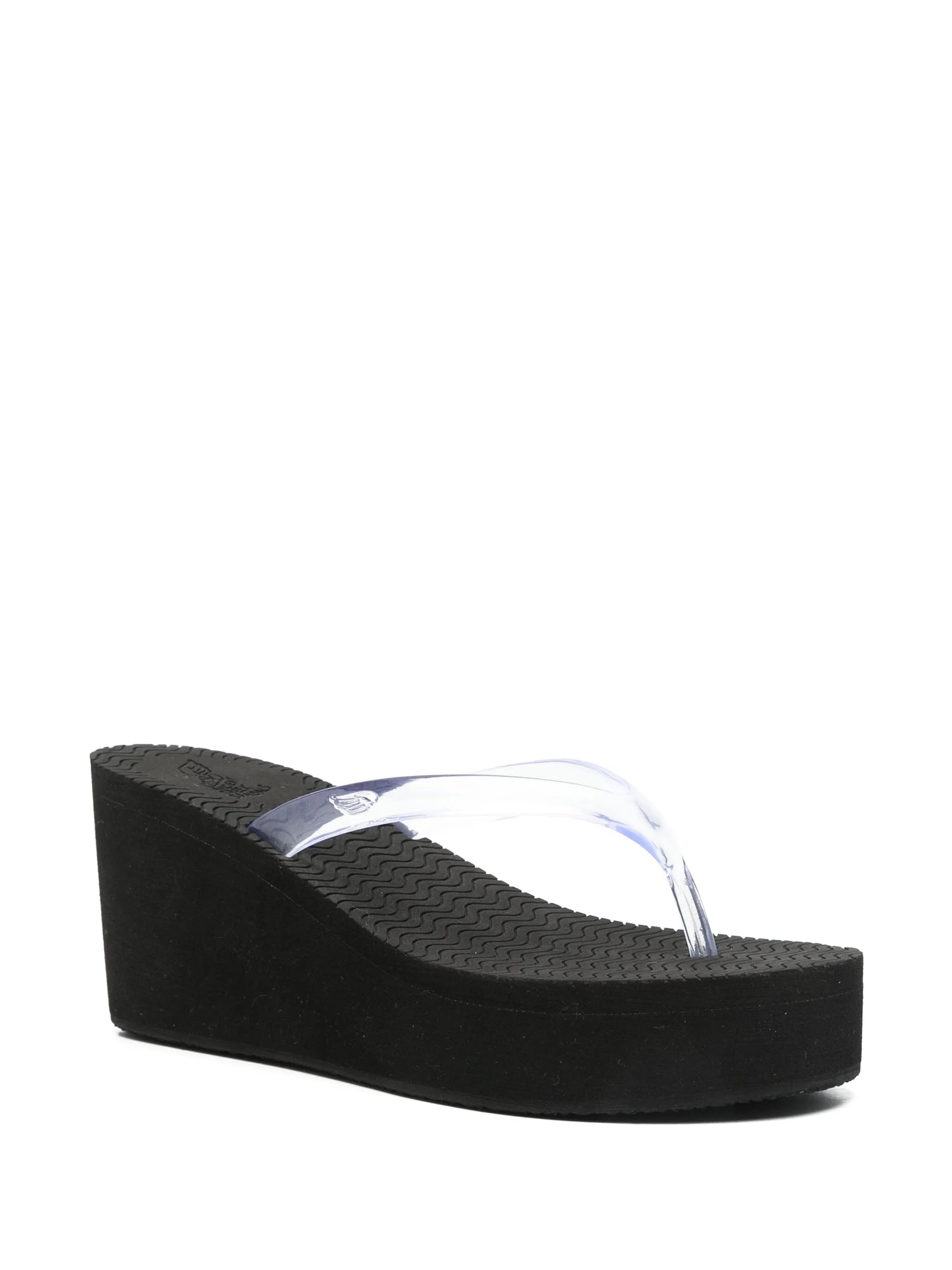 Ancient Greek Sandals 80mm Etheria Sandals - 3
