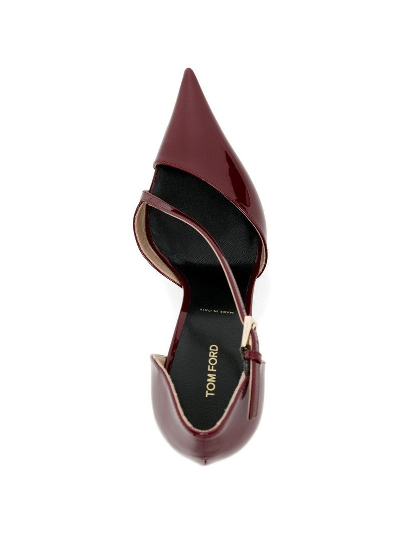 point-toe pumps 4