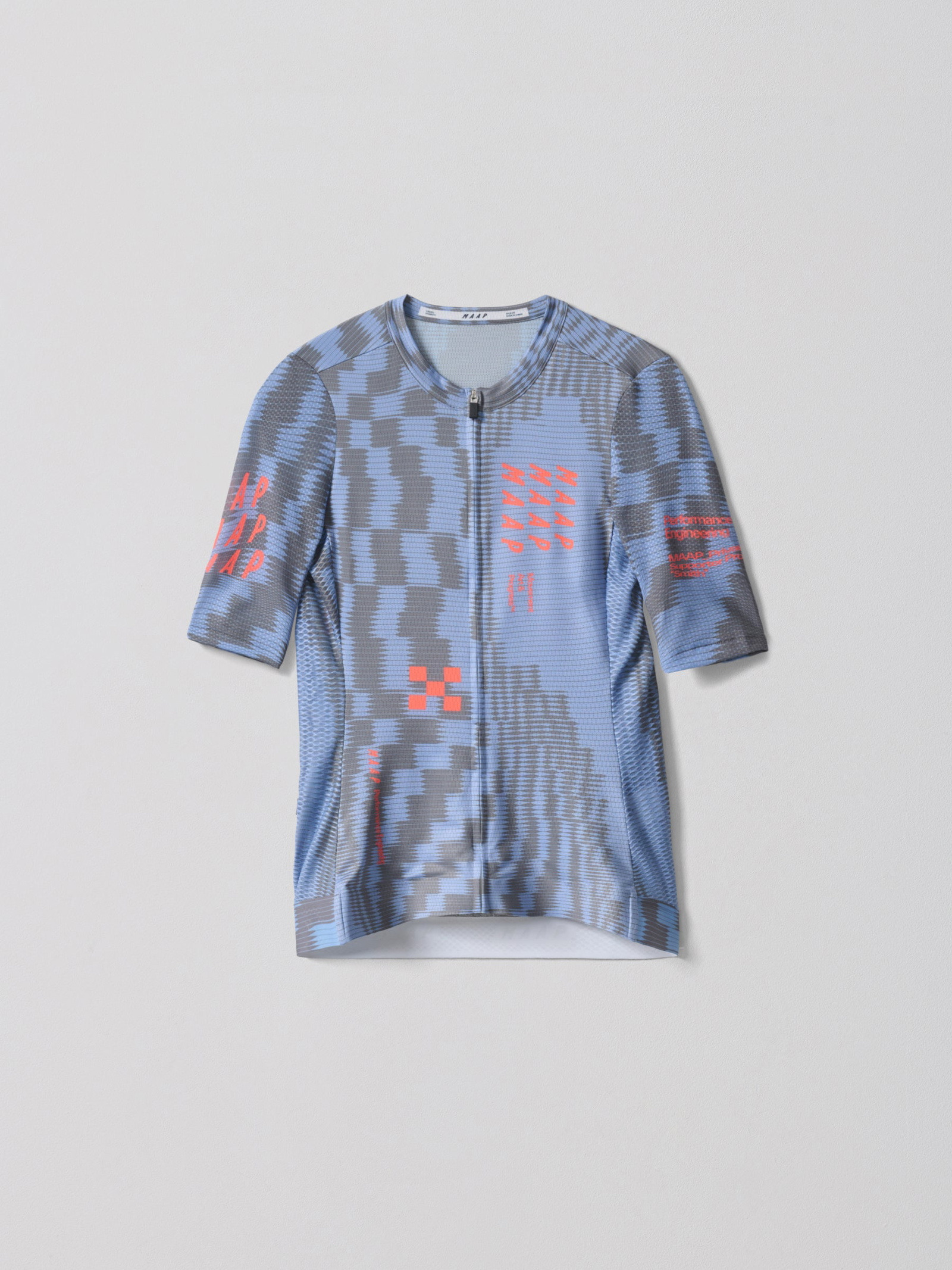 Women's Privateer H.S Pro Air Jersey 3.0 - 8