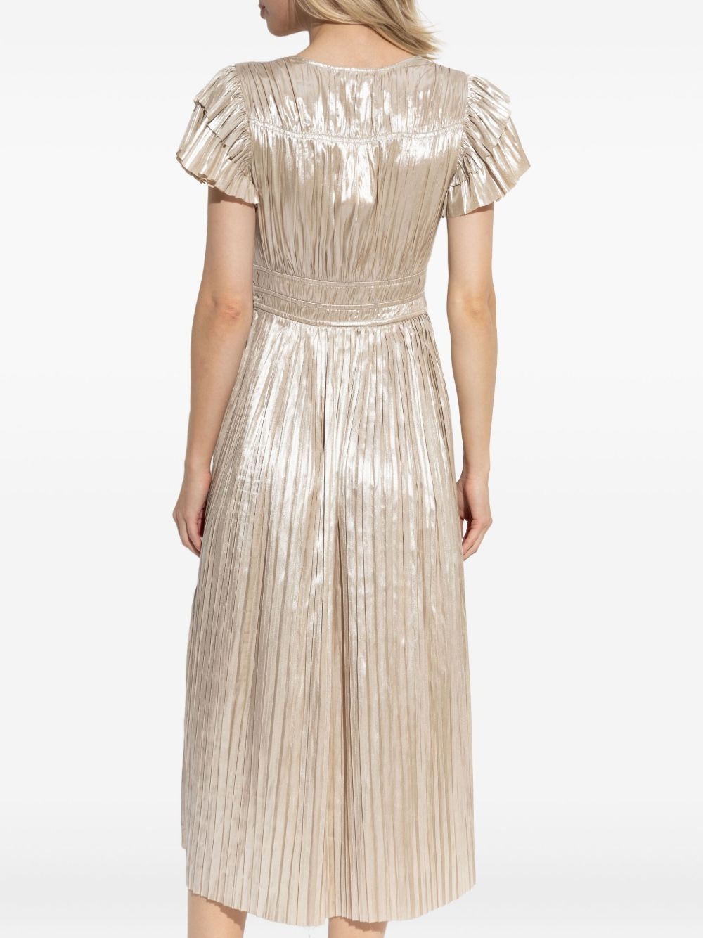 Patrice dress - 4