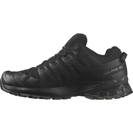 XA Pro 3D V9 Trail Running Shoe - Men's - 7