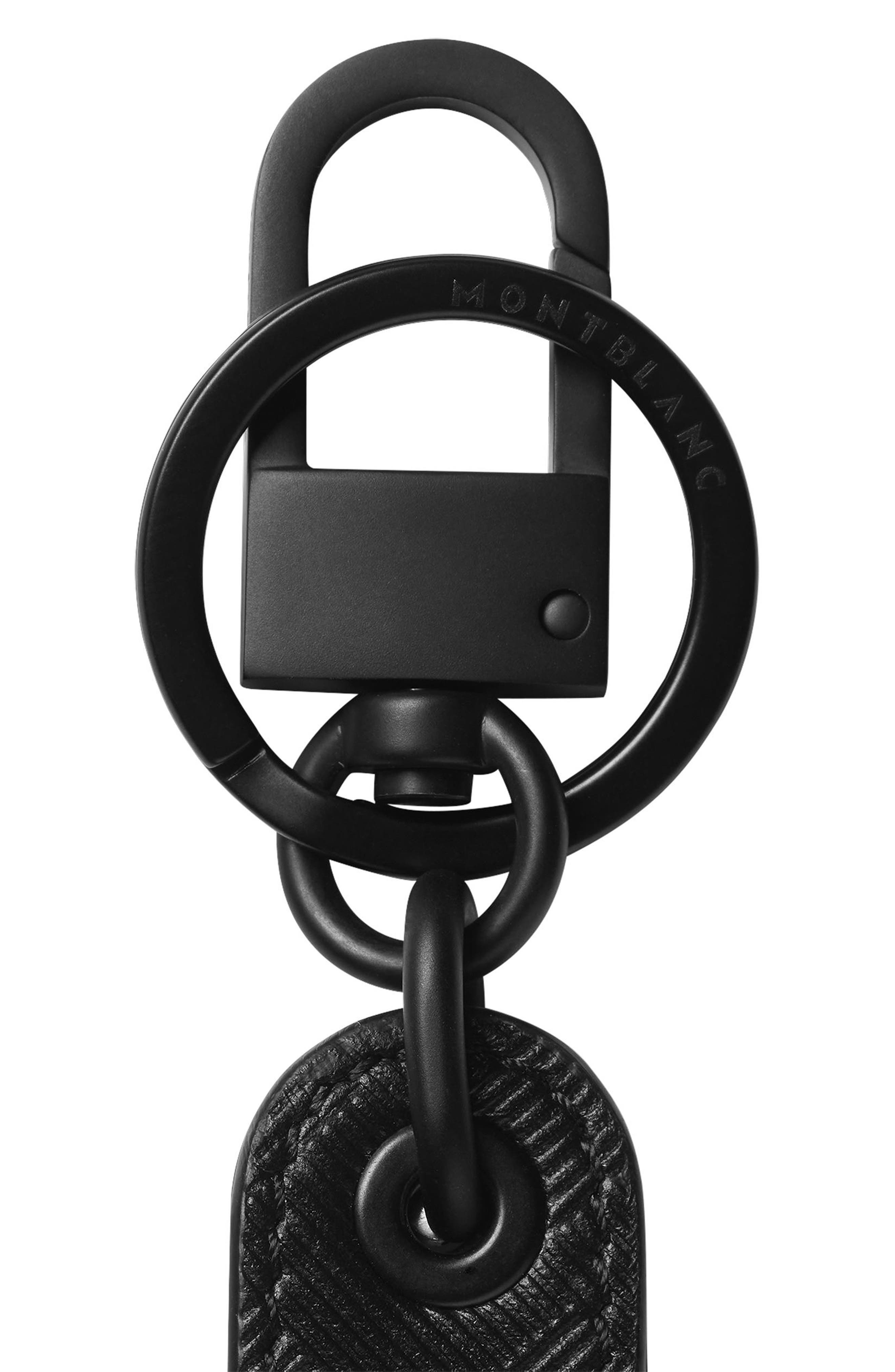 Extreme 3.0 Leather Key Fob - 3