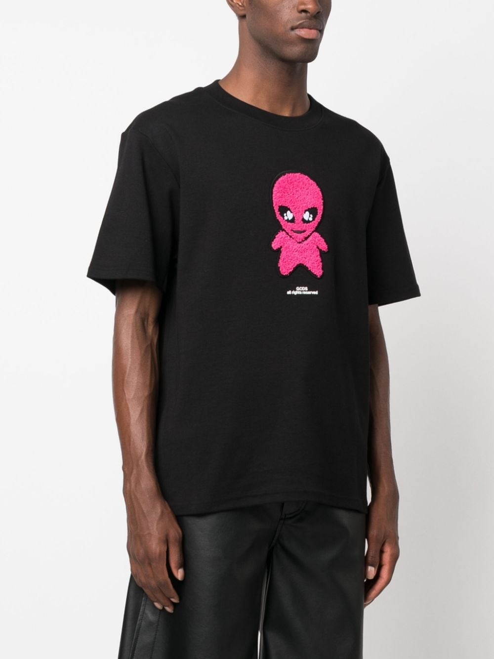Wirdo cotton T-shirt - 5