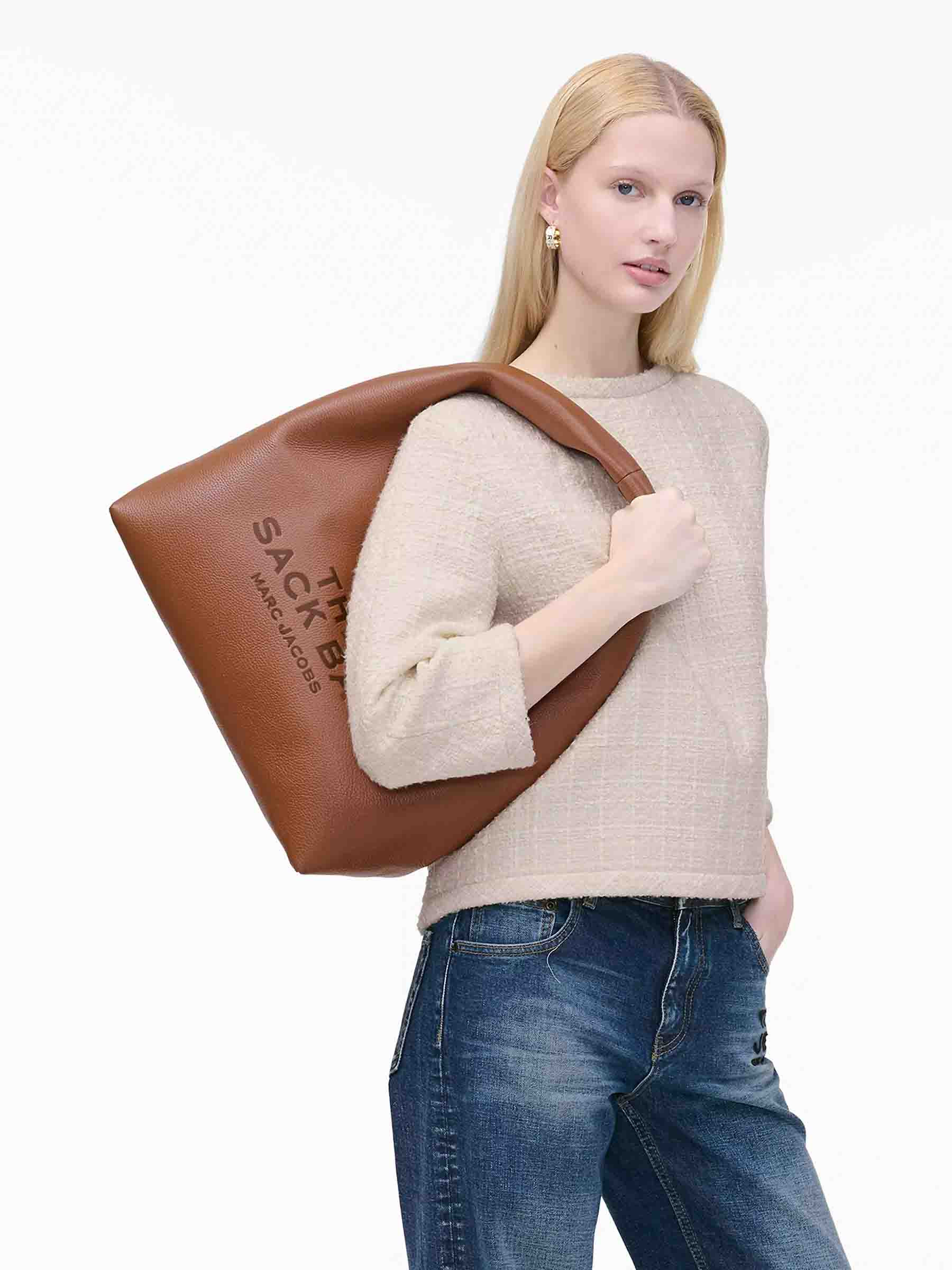 THE SACK BAG - 2