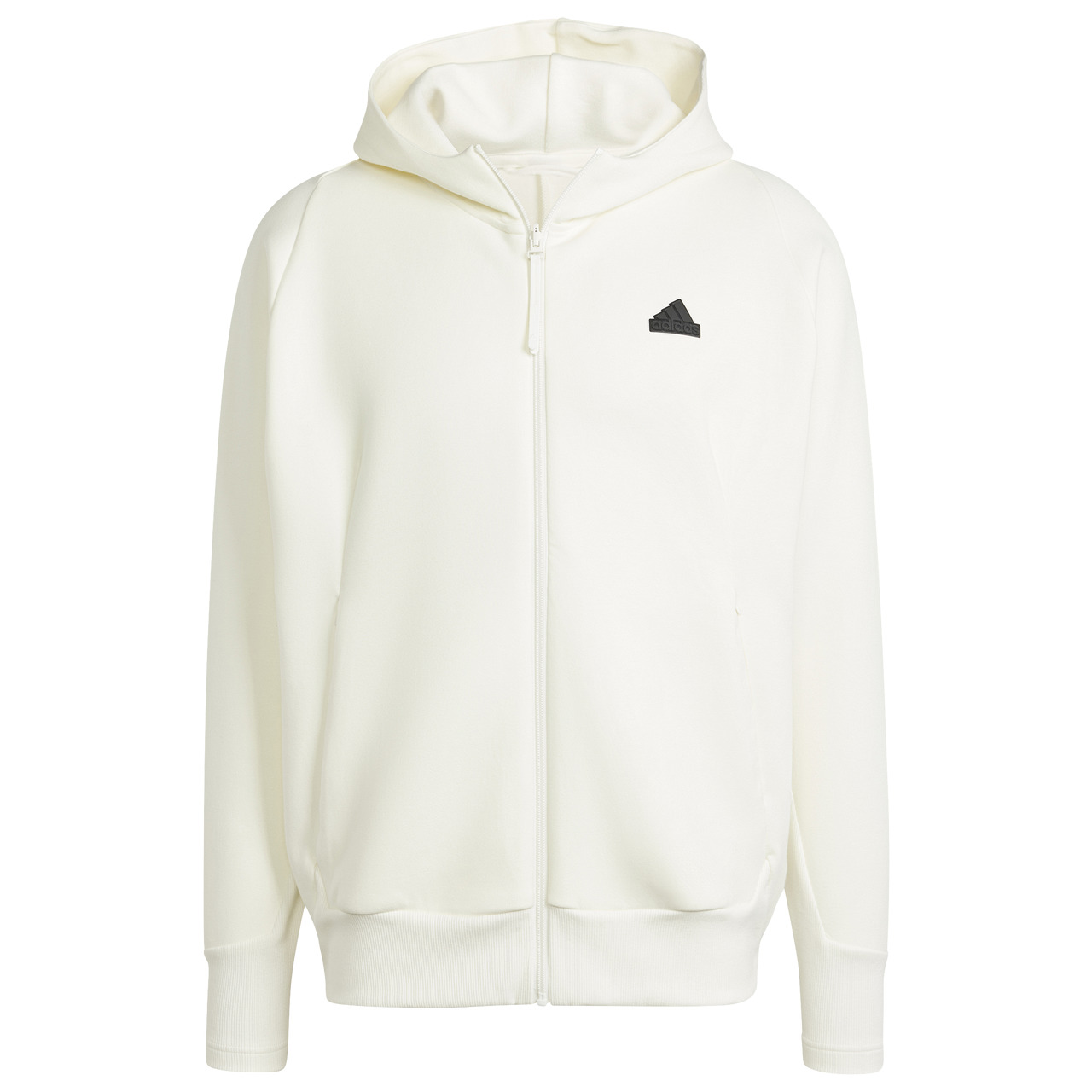 adidas adidas Mens adidas Full-Zip Jacket champs REVERSIBLE