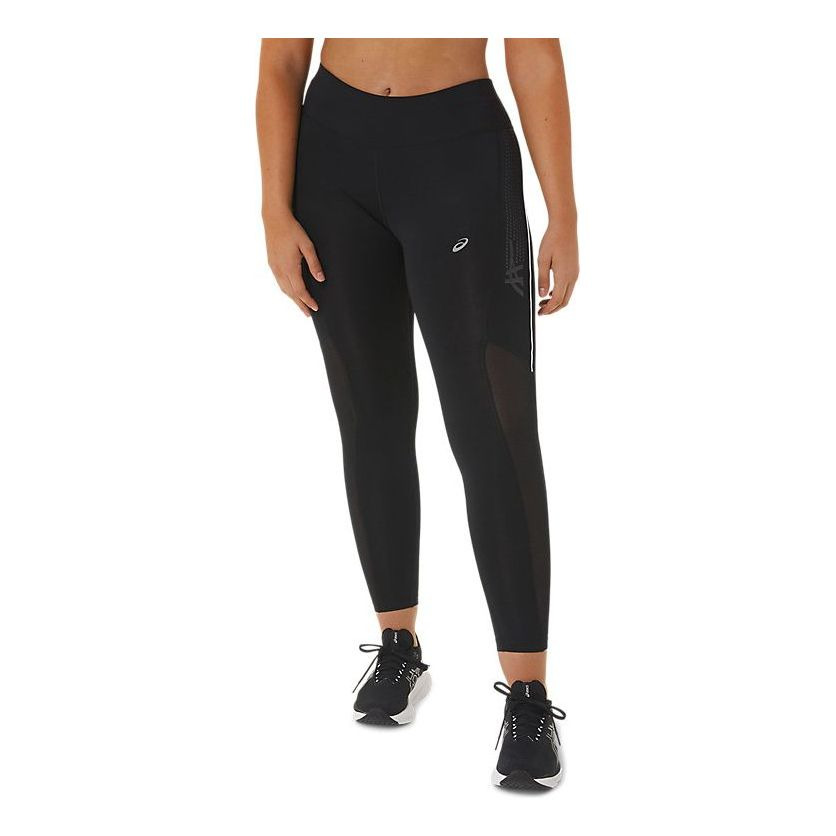(WMNS) ASICS Icon Leggings 'Performance Black' 2012C739-001 - 1