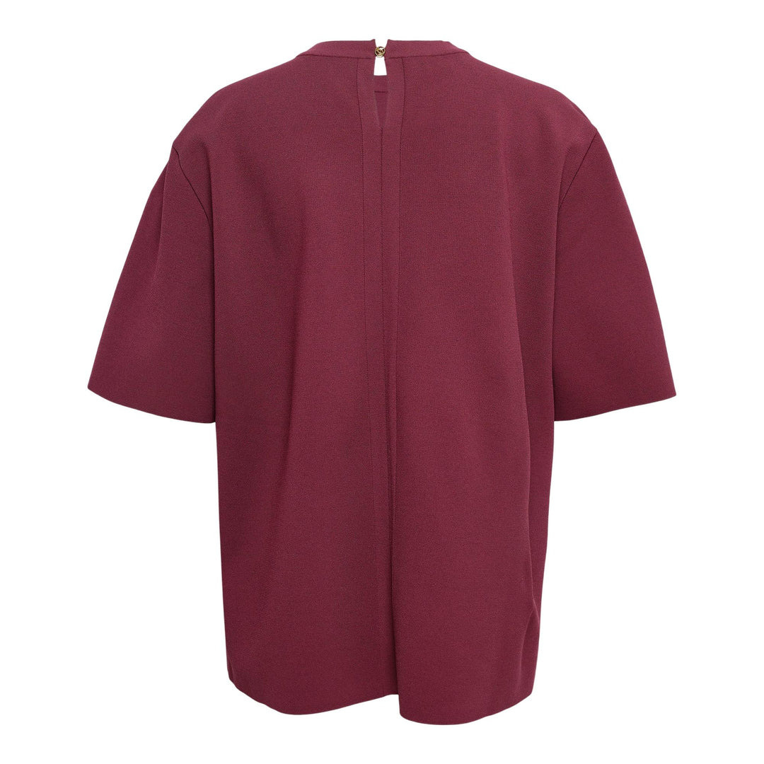 Iconic Compact Knit Top - 2