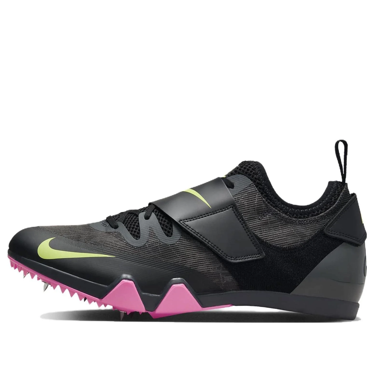 Nike Zoom Pole Vault 'Anthracite Fierce Pink' AA1204-004 - 1