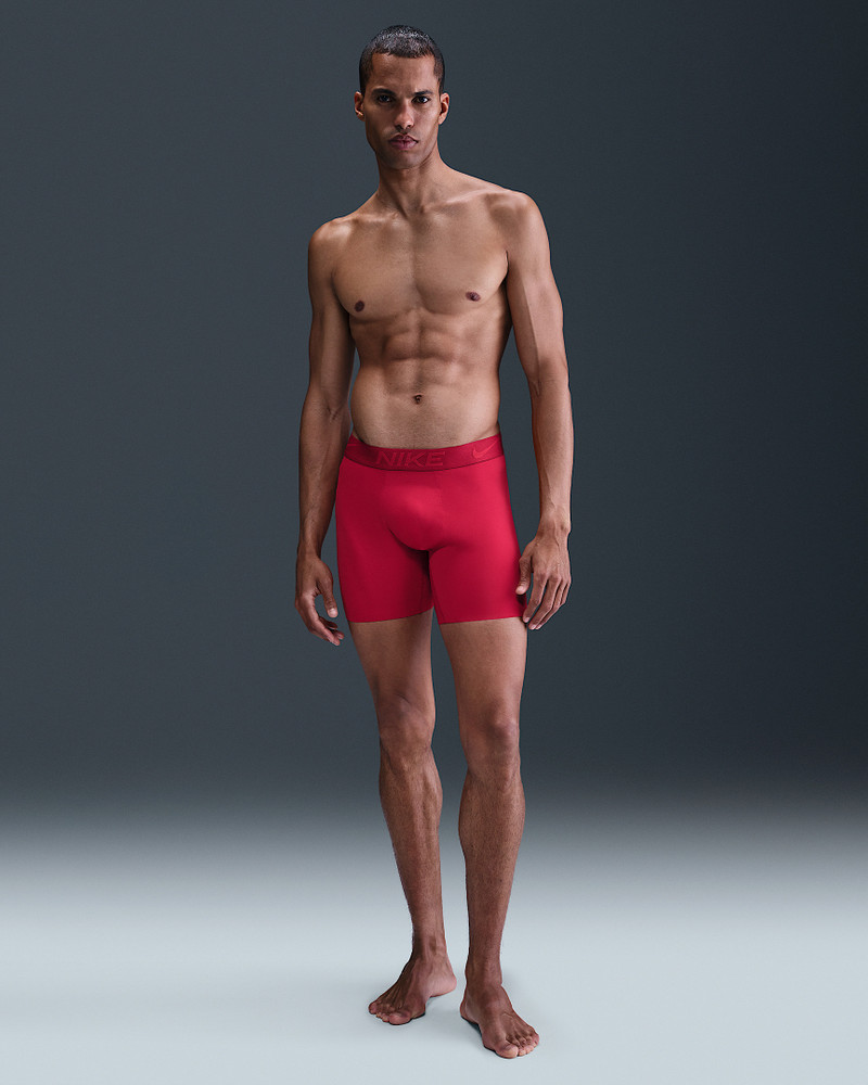 Nike Elite Micro Men's Dri-FIT ADV Boxer Briefs 1