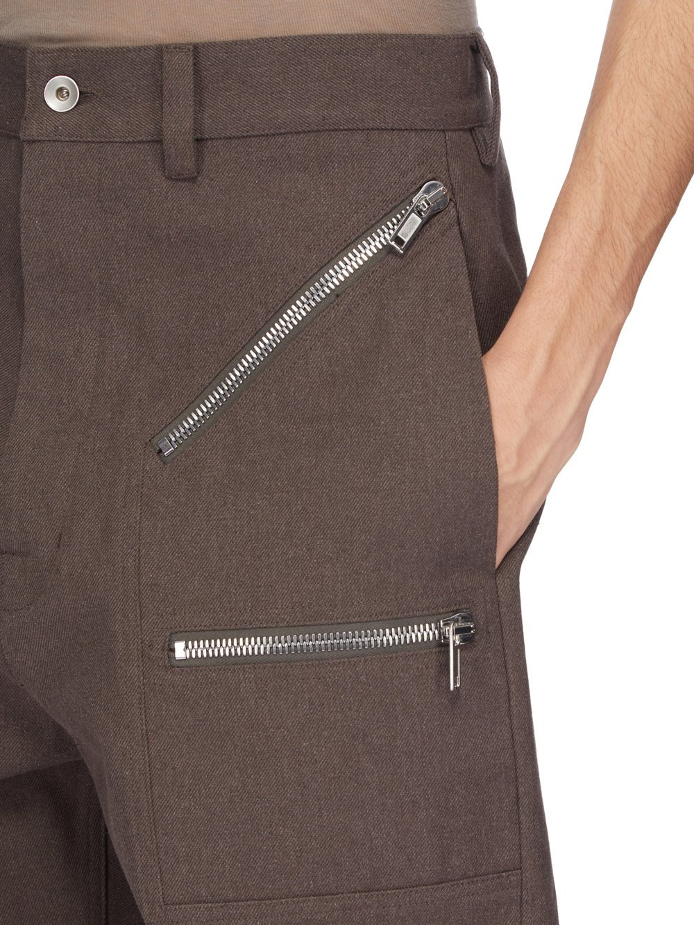PANTS - 6