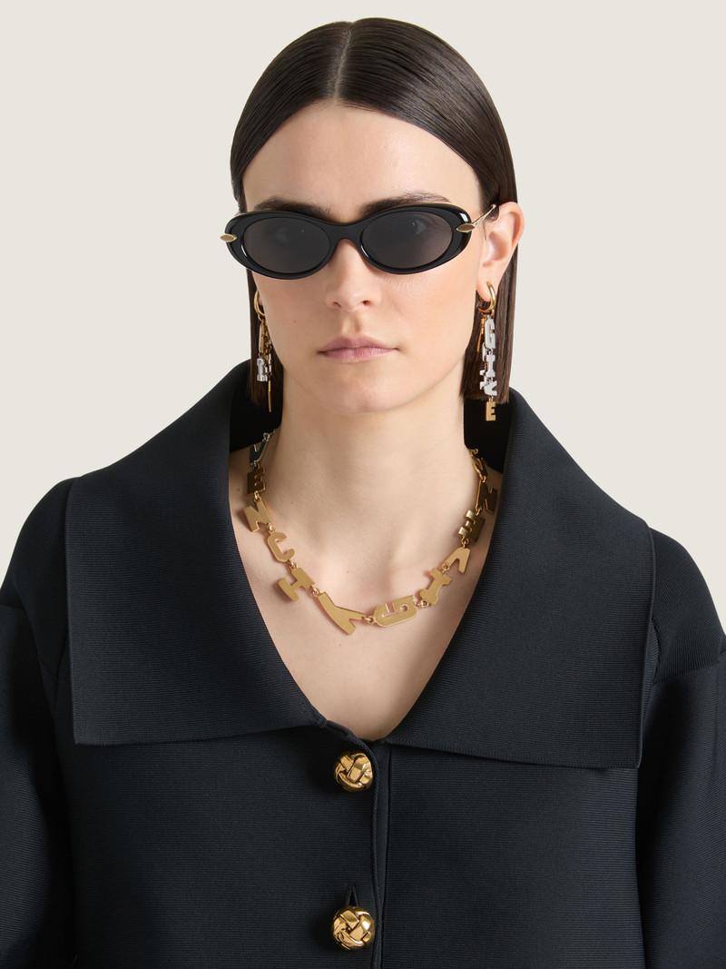 Givenchy CITY UNISEX SUNGLASSES IN ACETATE outlook