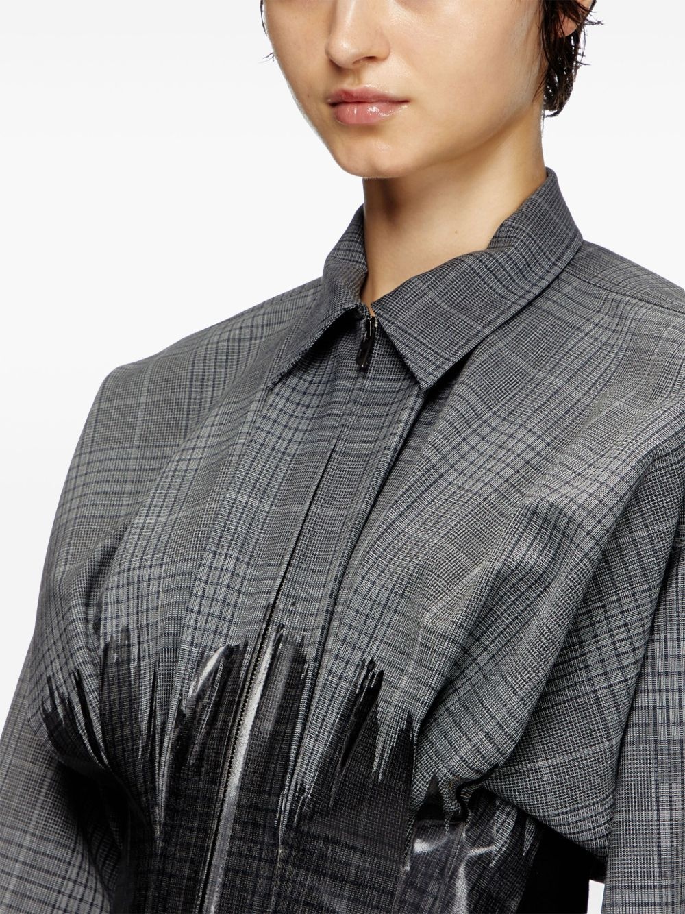 C-Anbu blouse - 5