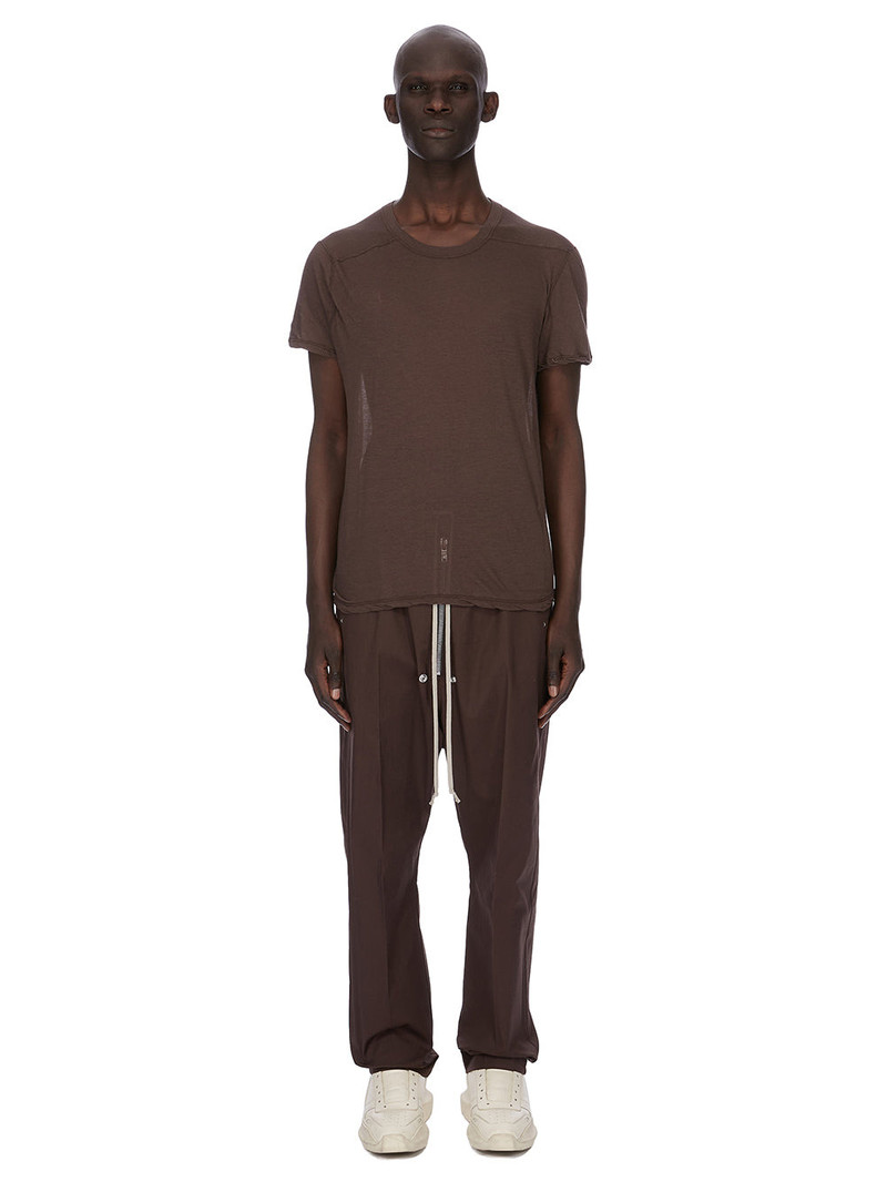 Rick Owens SHORT LEVEL T outlook