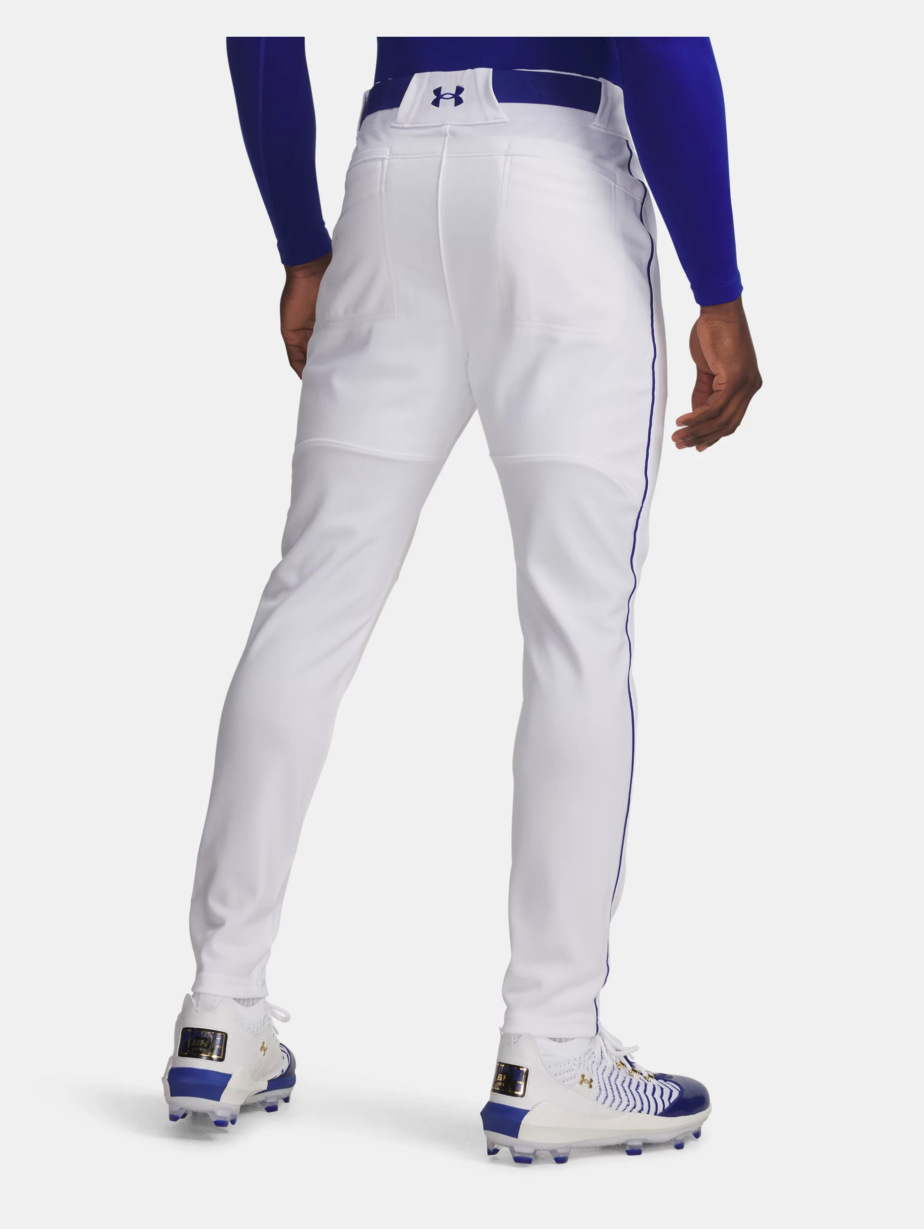 UA Utility Pro Piped - 2
