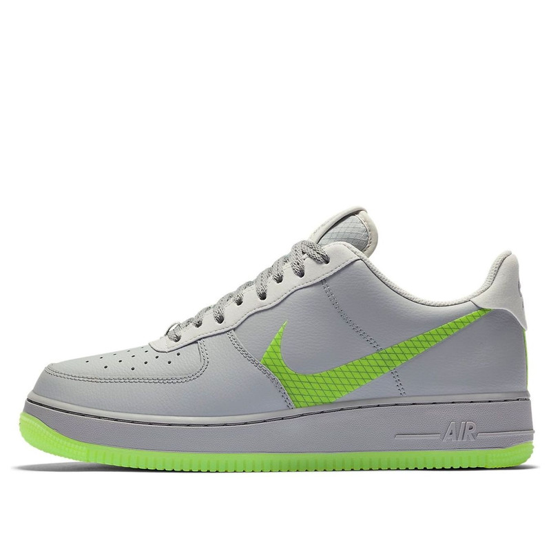 Nike Air Force 1 Low 'Volt Swoosh' CD0888-002 - 1