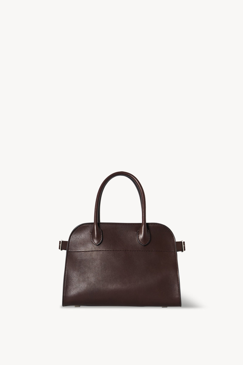 Soft Margaux 10 Bag in Leather 1