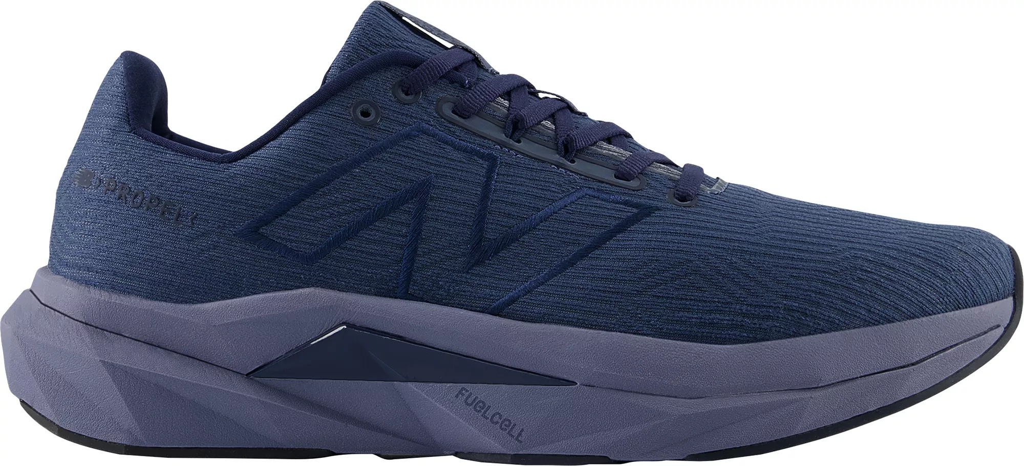 New Balance Men's FuelCell Propel v5 Running Shoes - 1