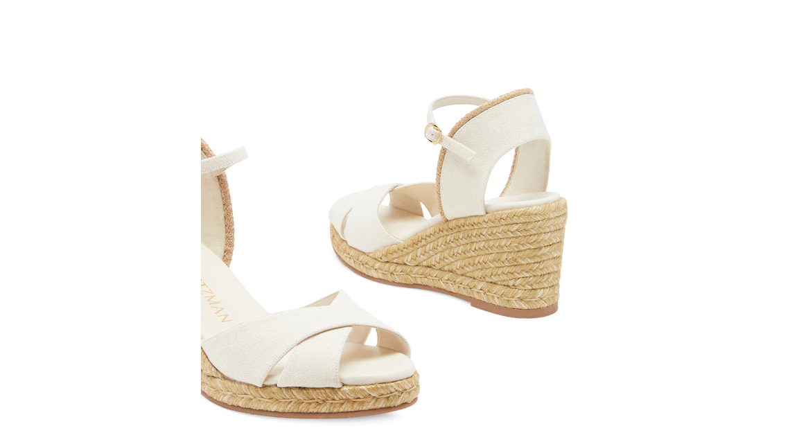 Mirela II Espadrille Wedge - 3