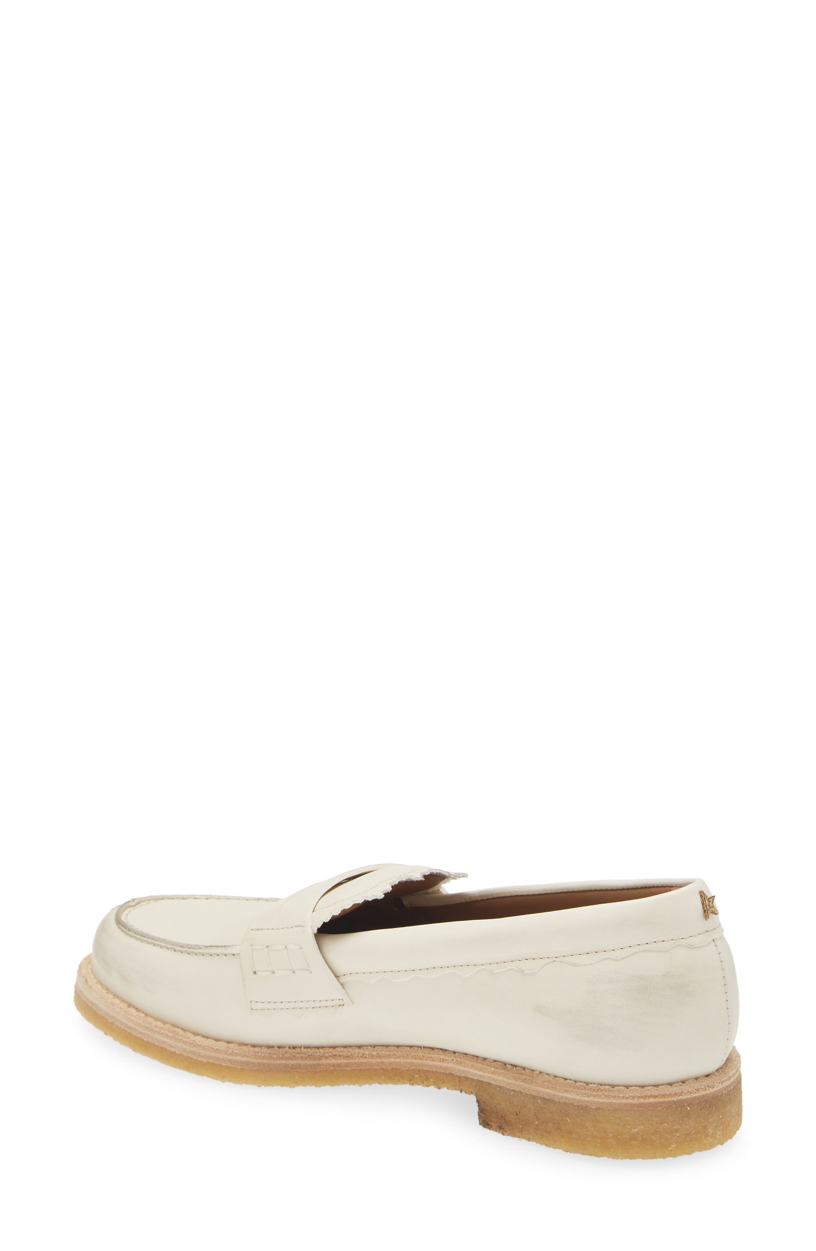 Jerry Loafer - 2