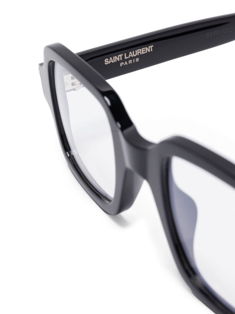 rectangle-frame glasses 3