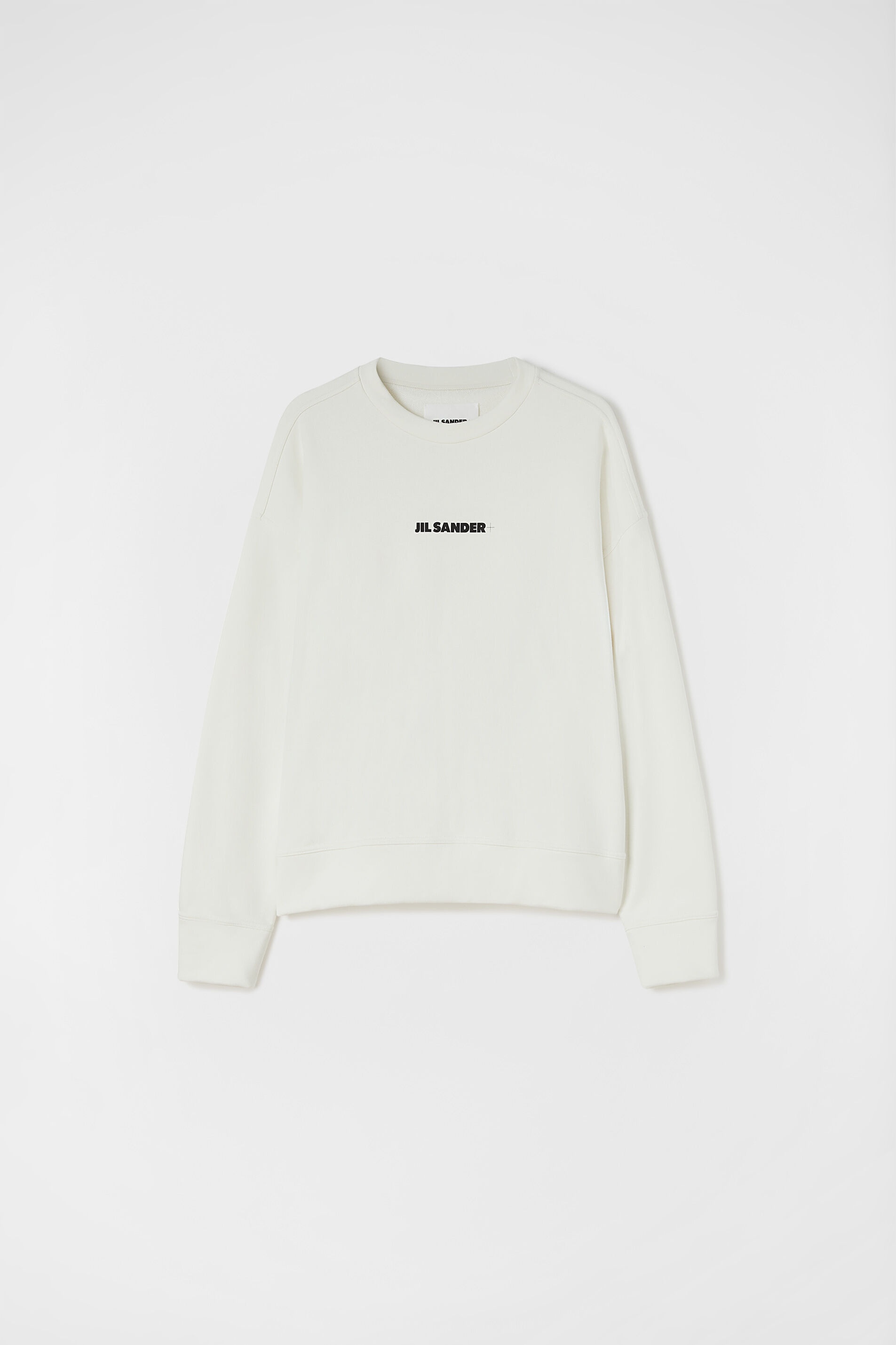 Logo Sweatshirt - 1