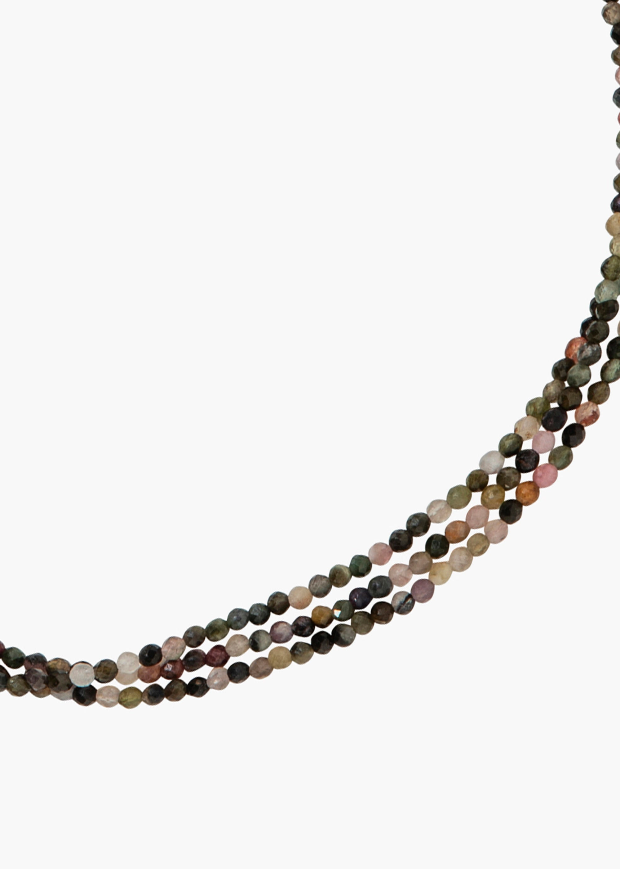 Lisette Necklace - 4