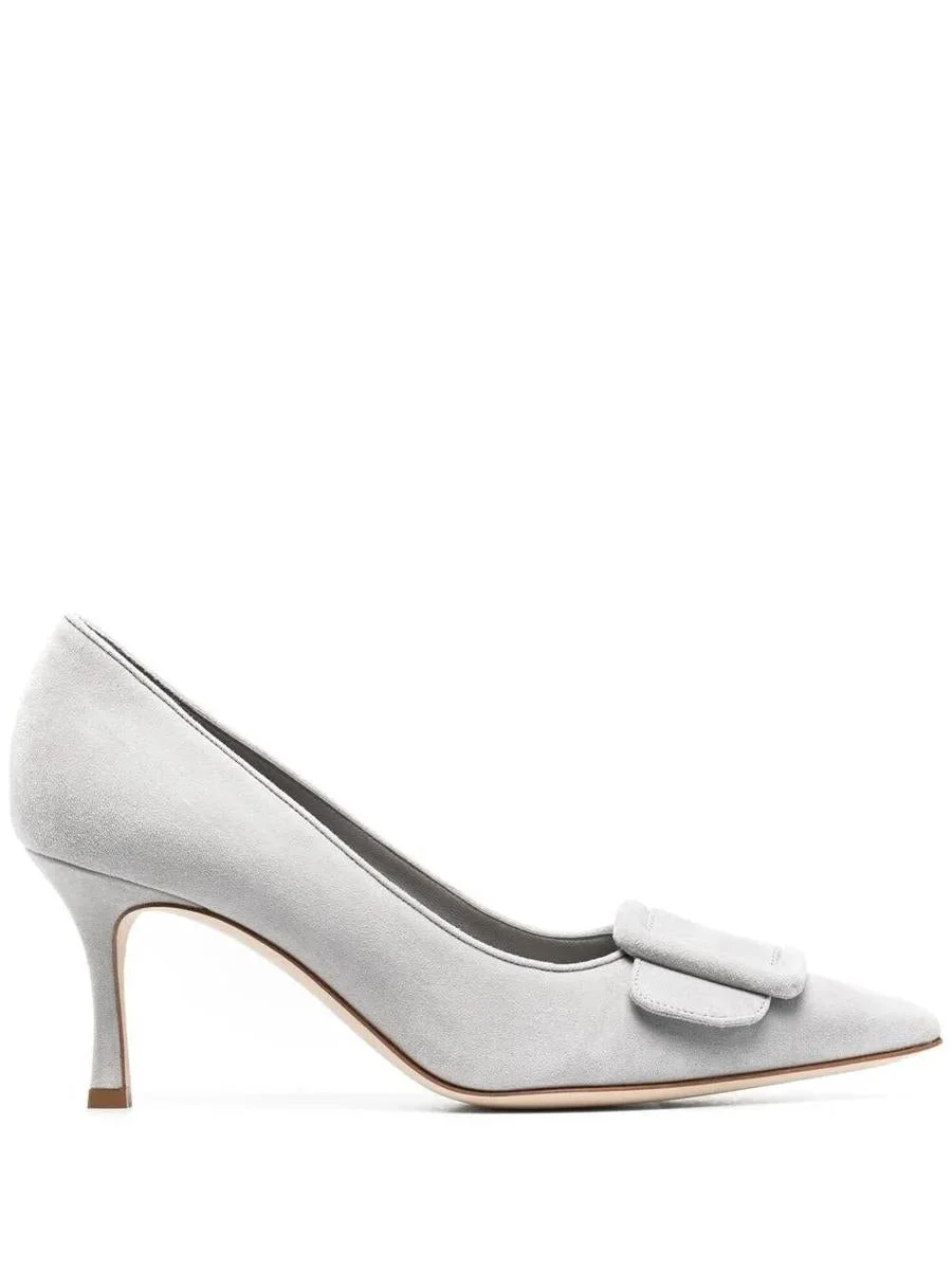 Manolo Blahnik With Heel - 1