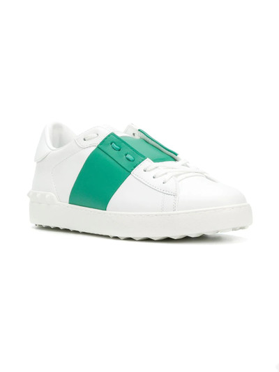 Valentino Open sneakers outlook