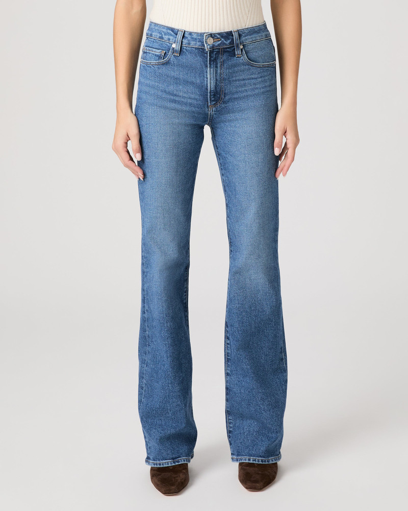 Sofia Flare Jean 1