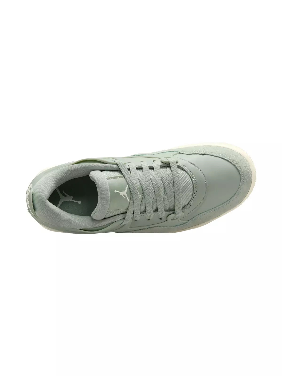 4 RM "Seafoam/Sail" Women's Shoe - 8
