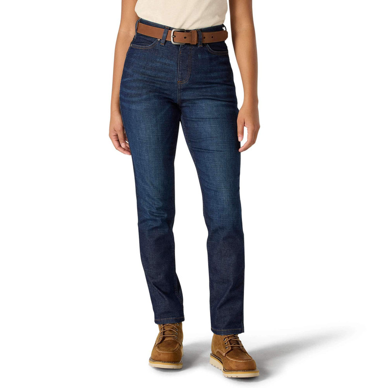 Women's Mason Pull-On Jean 1