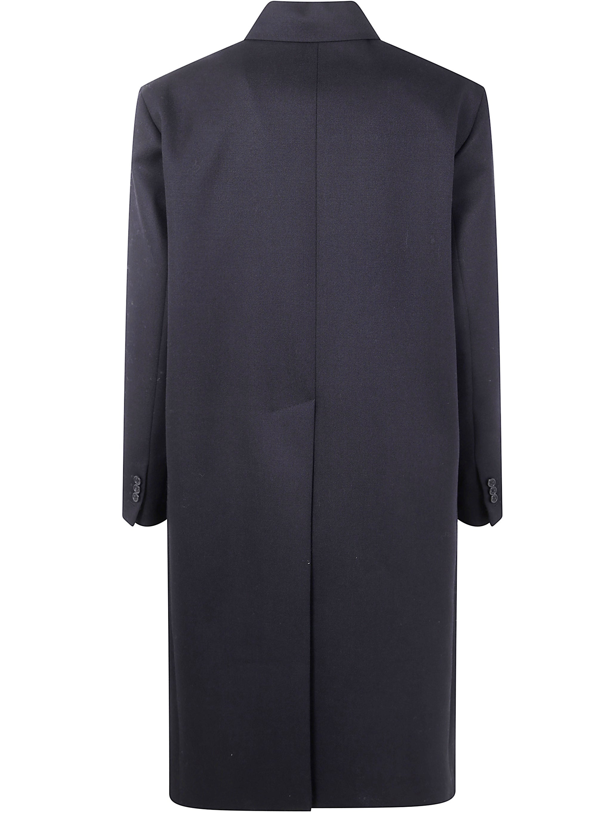 Dsquared2 Men Evening Double Breast Coat - 7